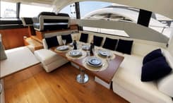Лучшие предложения покупки яхты FAIRLINE TARGA 50 GT