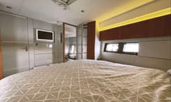 Купить FAIRLINE TARGA 50 GT FAIRLINE TARGA 50 GT