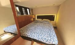 FAIRLINE TARGA 50 GT