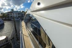 best yacht sales deals Asymmetry