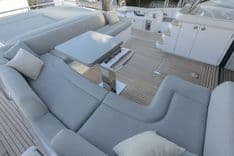 Asymmetry - Azimut Yachts yacht sale