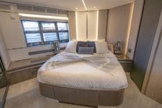 Asymmetry 59 yacht sale