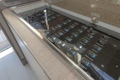 Buy a Asymmetry - Azimut Yachts at Shestakov Yacht Sales