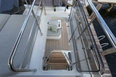 Buy a yacht Asymmetry 2023