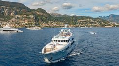 Купить яхту LATITUDE 147 в Shestakov Yacht Sales