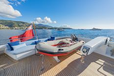 Лучшие предложения покупки яхты LATITUDE Custom Tri-Deck