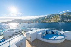 LATITUDE - TIMMERMAN YACHTS