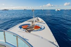 Продажа яхты LATITUDE