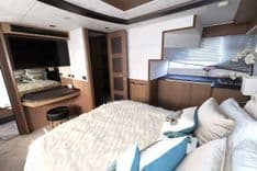 Продажа яхты GLN65001J819 - Galeon Yachts