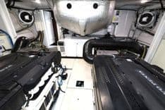 Купить GLN65001J819 - Galeon Yachts