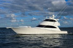 Лучшие предложения покупки яхты MARLIN MONROE - VIKING