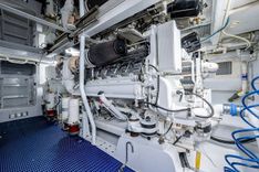 Ann Marie Sportfish yacht sale