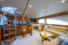 Купить яхту MARLIN MONROE 66 в Shestakov Yacht Sales