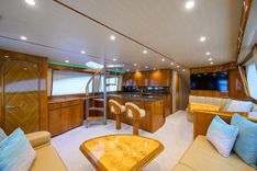 Buy a yacht MARLIN MONROE 2013