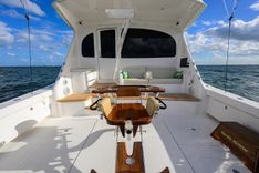 Buy a MARLIN MONROE - VIKING at Shestakov Yacht Sales