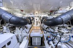 MARLIN MONROE 66 yacht sale