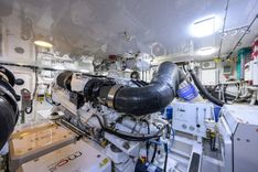 best yacht sales deals MARLIN MONROE SPORT FISHERMAN