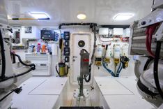 Стоимость яхты MARLIN MONROE 66