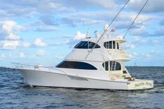 Buy a MARLIN MONROE - VIKING at Shestakov Yacht Sales