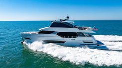 STOTSEA - Ocean Alexander