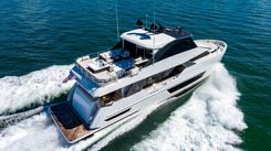 Купить яхту STOTSEA 84 в Shestakov Yacht Sales