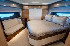 Стоимость яхты STOTSEA 84