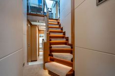 Продажа яхты STOTSEA 84R