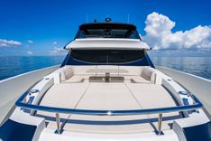 Купить яхту STOTSEA 84R в Shestakov Yacht Sales