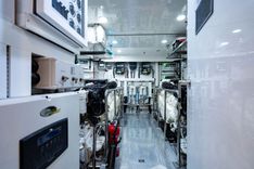 Стоимость яхты STOTSEA