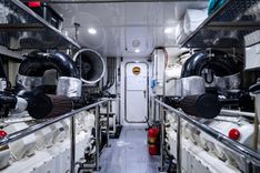 Купить STOTSEA - Ocean Alexander