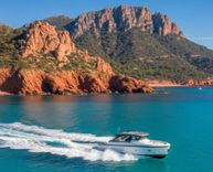 Buy a SYREM 54 at Shestakov Yacht Sales