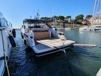 SYREM - BLUEGAME yacht sale