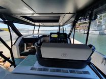 Buy a yacht SYREM - BLUEGAME