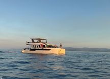 LEOPARD 53 - Leopard Catamarans
