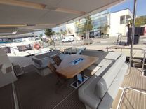 LEOPARD 53 - Leopard Catamarans