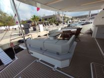 Стоимость яхты LEOPARD 53 - Leopard Catamarans