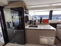 Buy a LEOPARD 53 2024 at Shestakov Yacht Sales