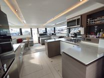 Buy a yacht LEOPARD 53 leopard 53 power cat