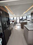 Купить яхту LEOPARD 53 2024 в Shestakov Yacht Sales