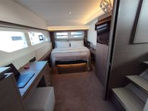 LEOPARD 53 - Leopard Catamarans price