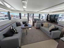 Buy a LEOPARD 53 leopard 53 power cat at Shestakov Yacht Sales