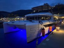 Купить яхту LEOPARD 53 53 в Shestakov Yacht Sales