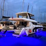 Лучшие предложения покупки яхты LEOPARD 53 - Leopard Catamarans
