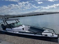 Купить яхту PLAN D 2024 в Shestakov Yacht Sales