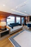 PAPILLON - Bering Yachts yacht sale