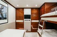 best yacht sales deals PAPILLON - Bering Yachts