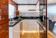 PAPILLON 95 yacht sale