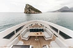 PAPILLON - Bering Yachts price