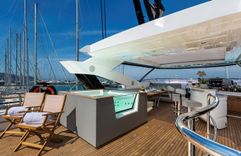 MR. K IRISTON - Sunseeker yacht sale