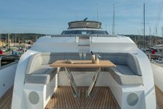 Buy a MR. K IRISTON 92 at Shestakov Yacht Sales